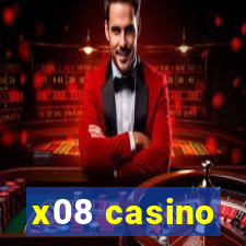 x08 casino